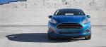 Ford Fiesta 5-Door 2014 года (US)